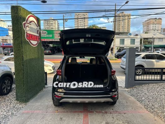 Kia Sportage Jeep en venta