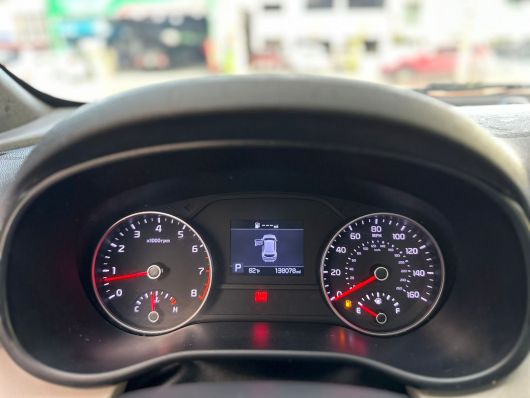 Kia Sportage S en venta