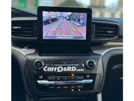 Ford Explorer Jeepeta en venta