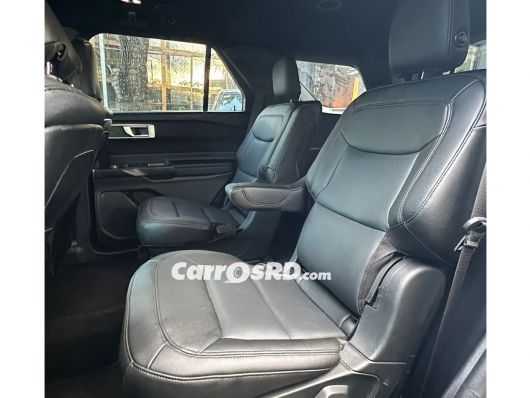 Ford Explorer Jeepeta en venta