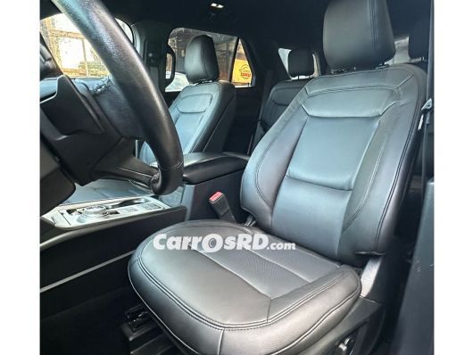 Ford Explorer Jeepeta en venta