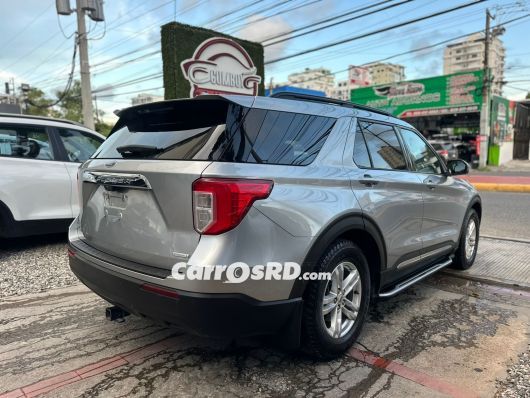 Ford Explorer Jeepeta en venta