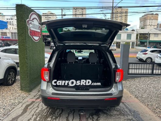 Ford Explorer Jeepeta en venta