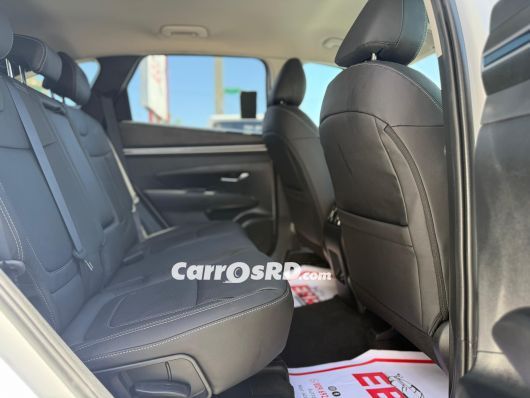 Hyundai Tucson Jeepeta en venta