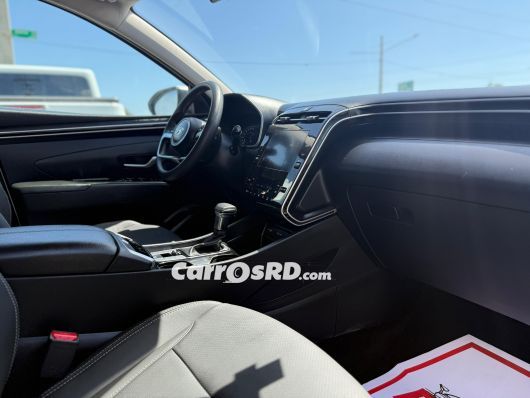 Hyundai Tucson Jeepeta en venta