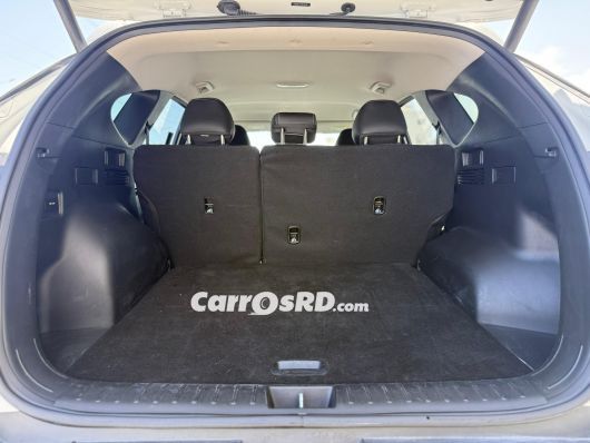 Hyundai Tucson Jeepeta en venta