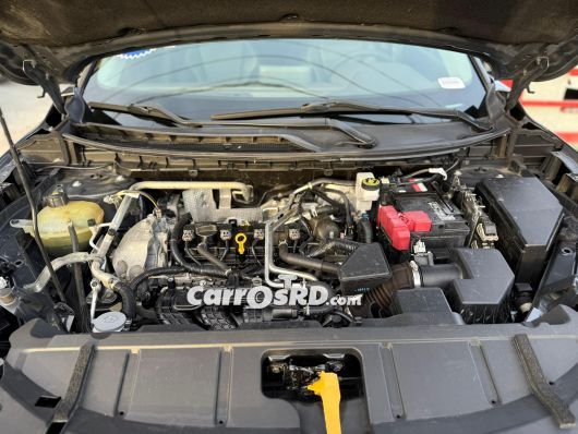 Nissan Rogue Sport Jeepeta en venta