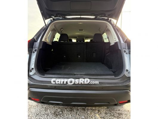 Nissan Rogue Sport Jeepeta en venta