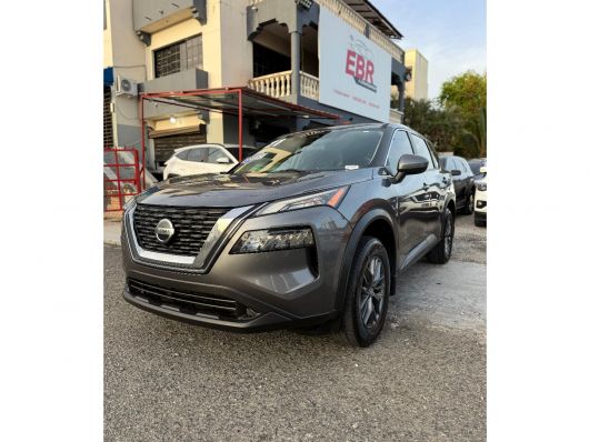 Nissan Rogue Sport S en venta