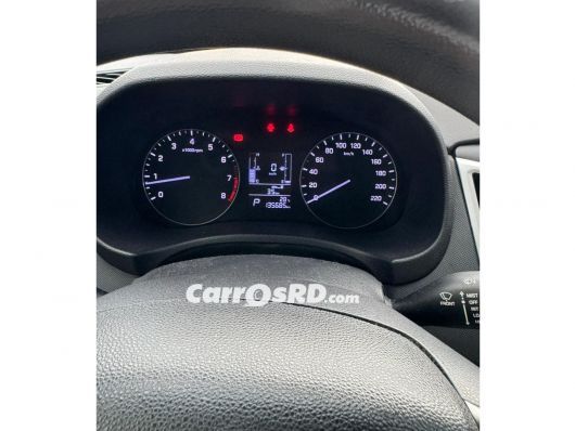 Hyundai Cantus Hatchback en venta