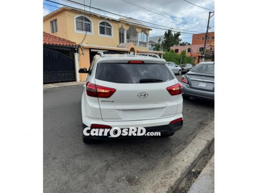 Hyundai Cantus Hatchback en venta
