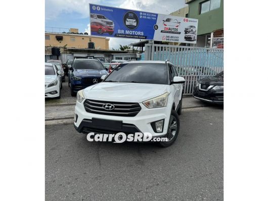 Hyundai Cantus Hatchback en venta