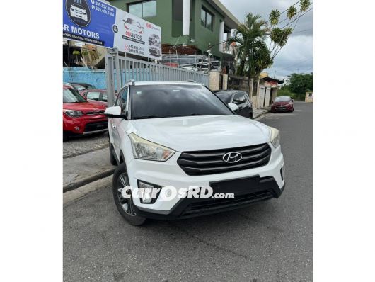 Hyundai Cantus Hatchback en venta