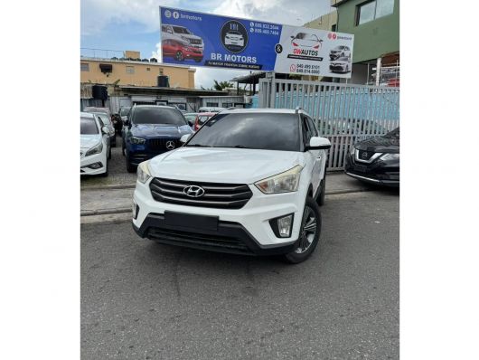 Hyundai Cantus Basico en venta