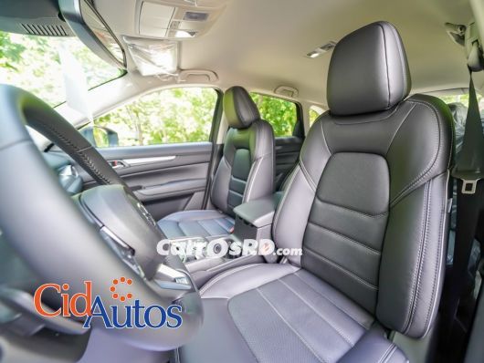 Mazda CX-5 Jeepeta en venta