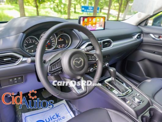 Mazda CX-5 Jeepeta en venta