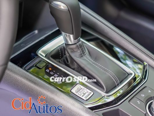 Mazda CX-5 Jeepeta en venta