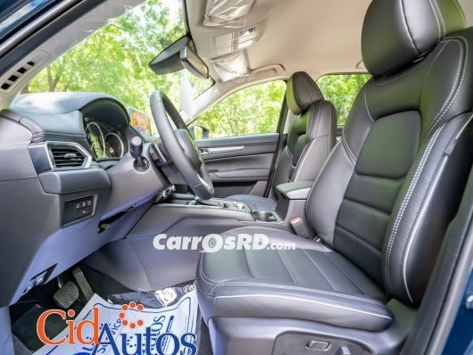 Mazda CX-5 Jeepeta en venta