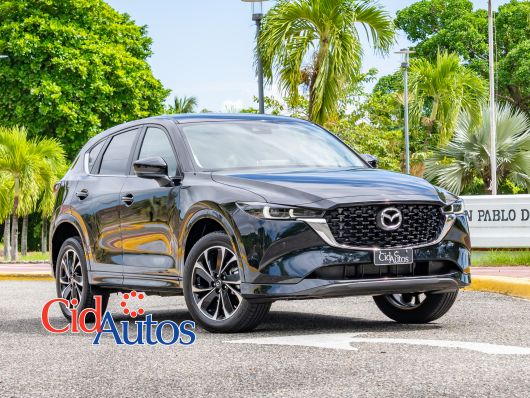 Mazda CX-5 GS en venta