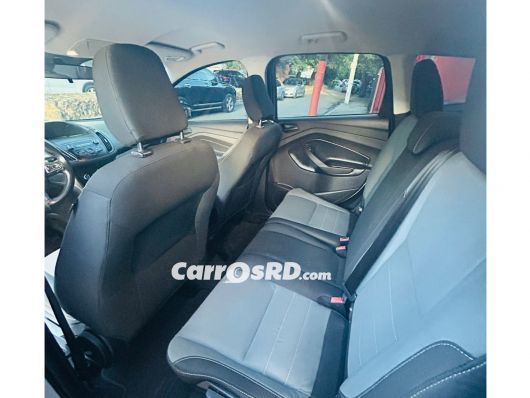 Ford Escape Jeepeta en venta