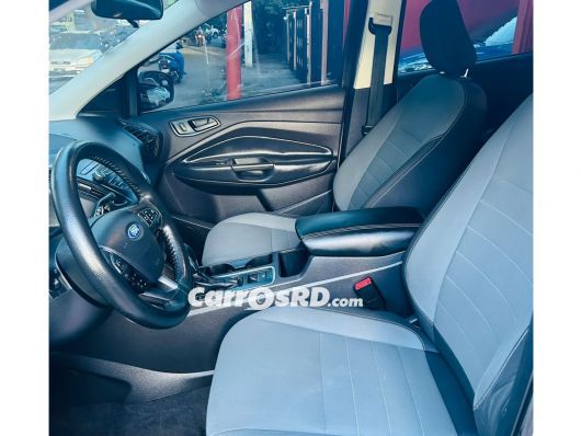 Ford Escape Jeepeta en venta