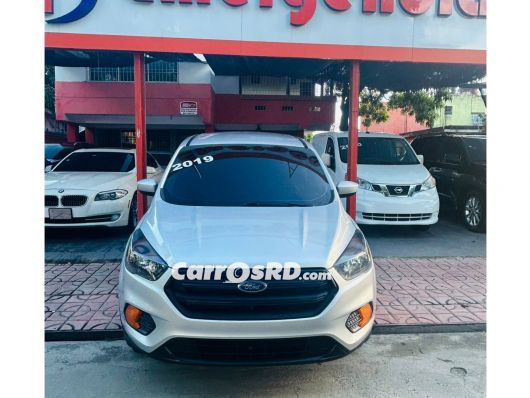 Ford Escape Jeepeta en venta