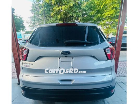 Ford Escape Jeepeta en venta