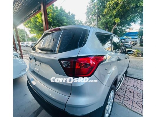 Ford Escape Jeepeta en venta