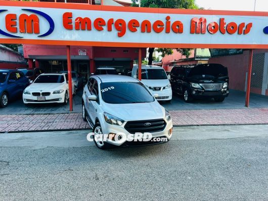 Ford Escape Jeepeta en venta