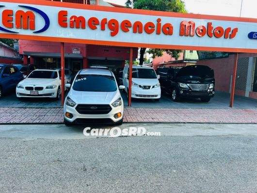 Ford Escape Jeepeta en venta