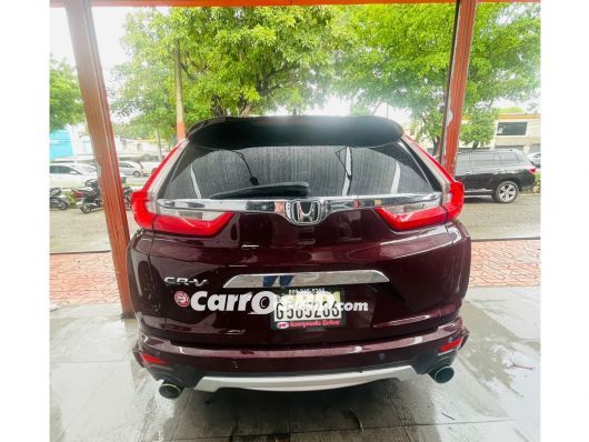 Honda CR-V Jeepeta en venta