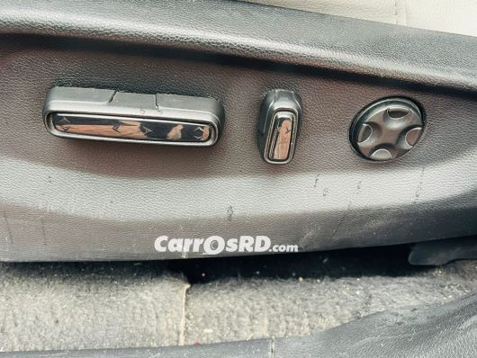 Honda CR-V Jeepeta en venta