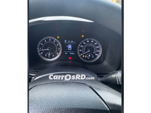 Hyundai Venue Jeepeta en venta