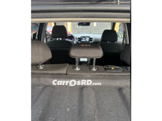 Hyundai Venue Jeepeta en venta