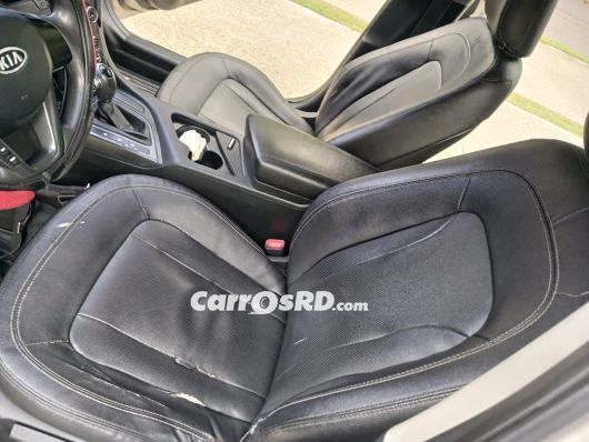 Kia K5 Carros en venta