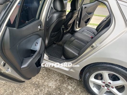 Kia K5 Carros en venta