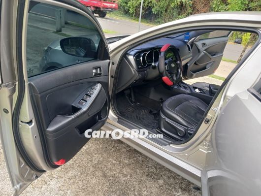 Kia K5 Carros en venta