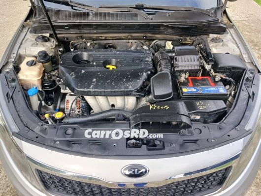 Kia K5 Carros en venta