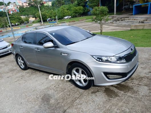 Kia K5 Carros en venta
