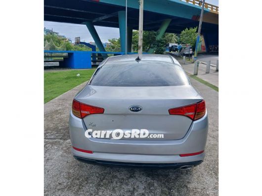 Kia K5 Carros en venta