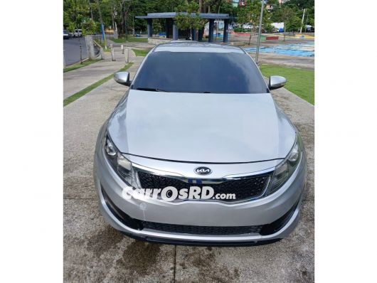 Kia K5 Carros en venta