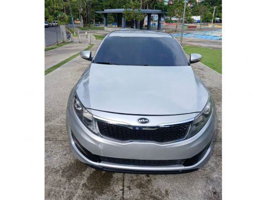 Kia K5 Básico en venta