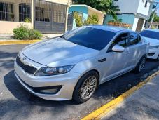 Kia K5 Básico 2013 RD$490000 : República Dominicana