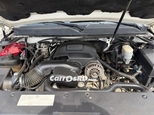 Cadillac Escalade Jeepeta en venta