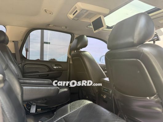 Cadillac Escalade Jeepeta en venta