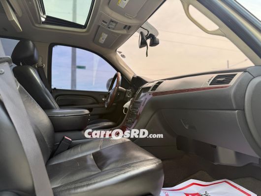 Cadillac Escalade Jeepeta en venta