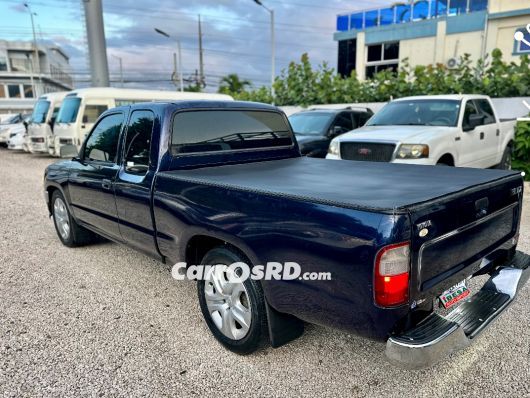 Toyota Hilux Camioneta en venta