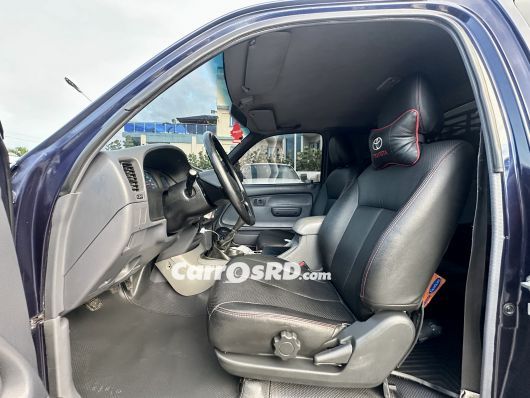 Toyota Hilux Camioneta en venta