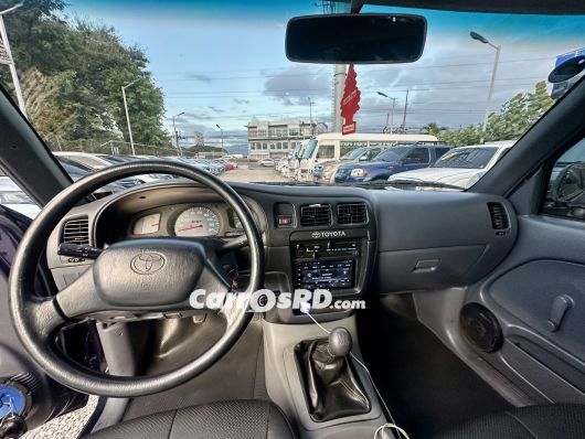 Toyota Hilux Camioneta en venta