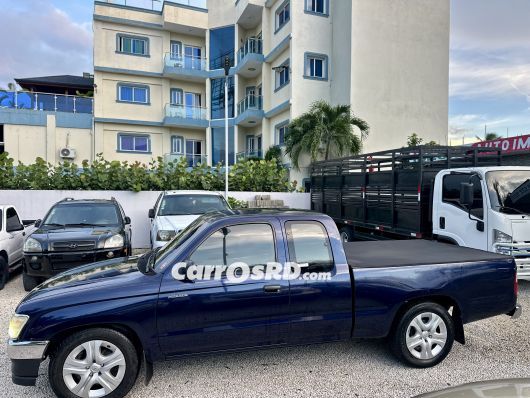 Toyota Hilux Camioneta en venta